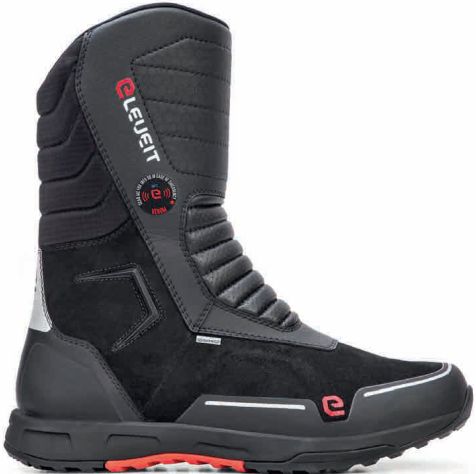 Venom WP Stiefel