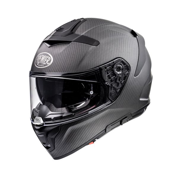 Devil Carbon