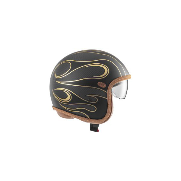 Vintage Platinum Carbon FR