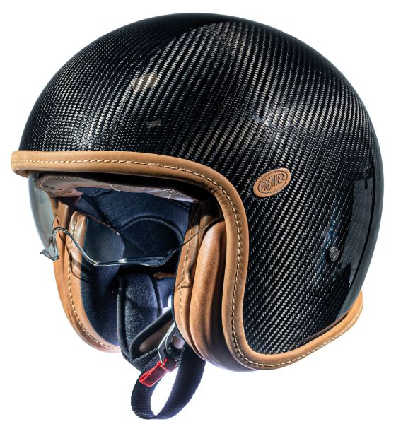 Vintage Evo Platinum Carbon