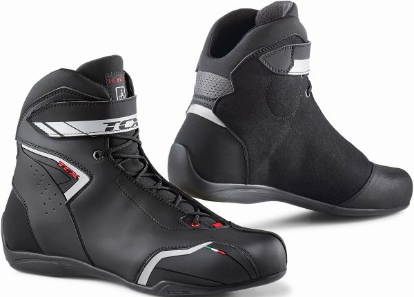 TCX stivali all uses