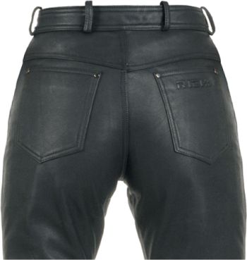 Toledo Jeans