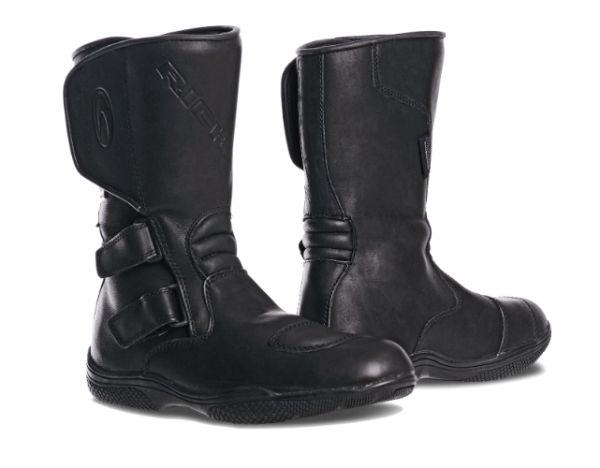 Tourwinner Boots