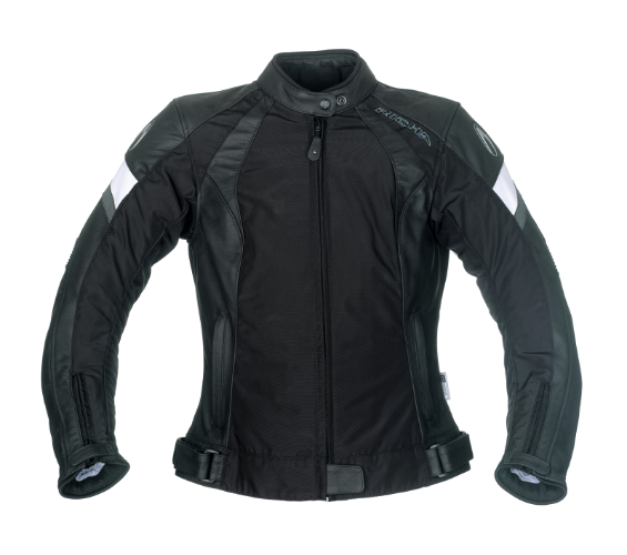 Libra Leather Jacket Lady