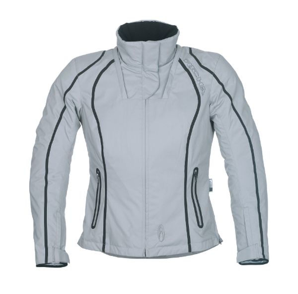 Line Jacket Lady