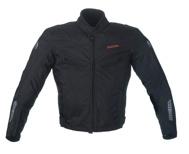Crew Jacket