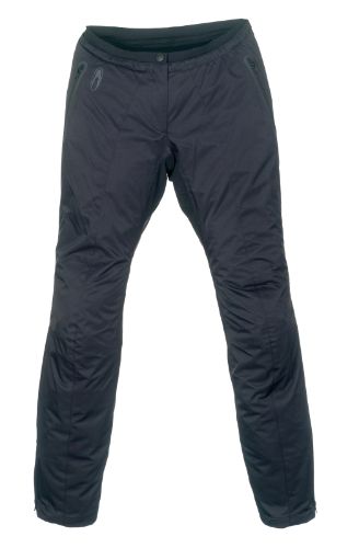 Line Pants Short Ladies