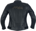 Montannah Leather Jacket Lady