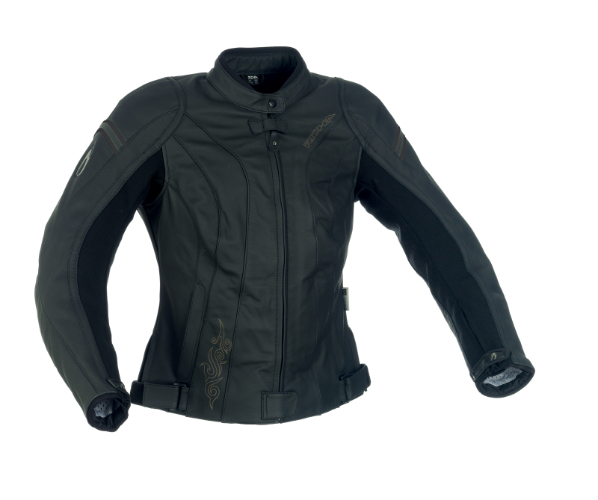 Aimee Leather Jacket Lady