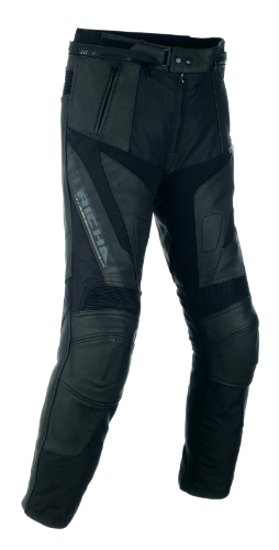 Ballistic Leather Pants