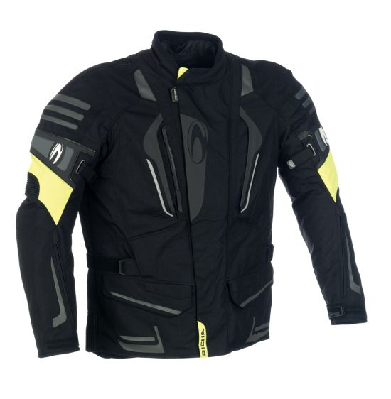Airmach Jacket