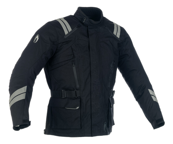 Beta Jacket
