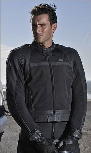 Rex Leather Jacket
