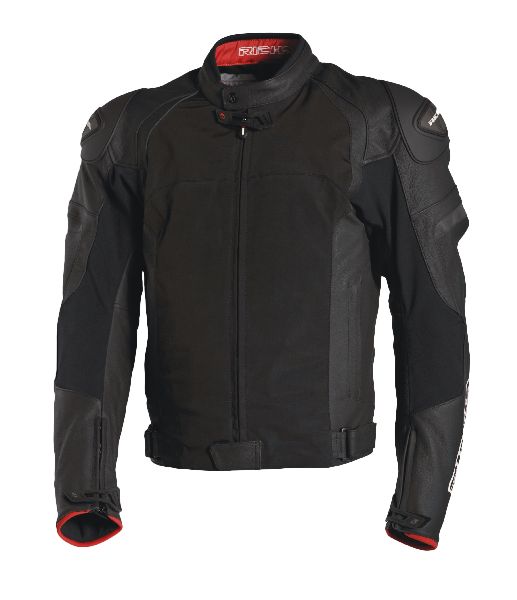 Ballistic Evo Leather Jacket