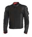 Ballistic Evo Leather Jacket