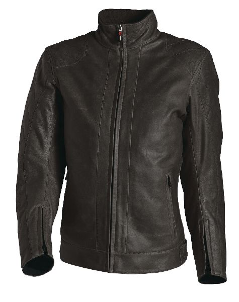 Caroline Leather Jacket Lady