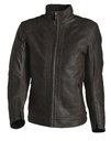 Caroline Leather Jacket Lady