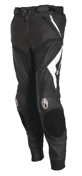 Mugello Leather Pants Ladies