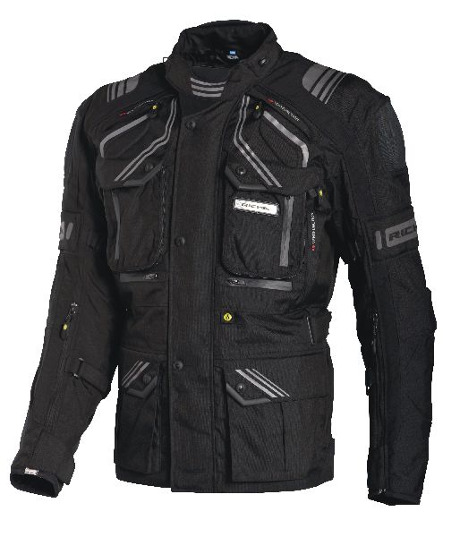 Touareg Jacket