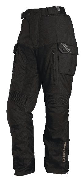 Toareg Pants Short