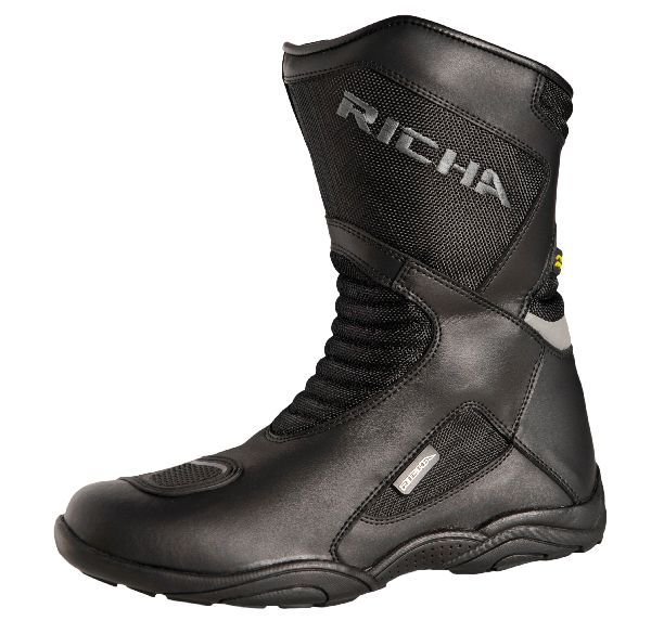 Vulcan Waterproof Boots