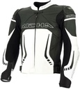Anaconda Leather Jacket