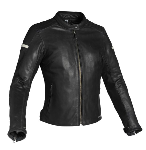 Daytona Leather Jacket Lady