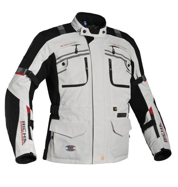 Cumulus C-Change Jacket