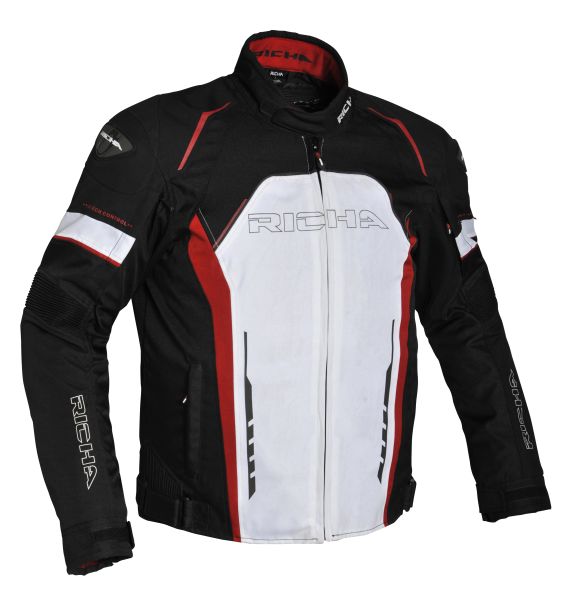 Falcon Jacket