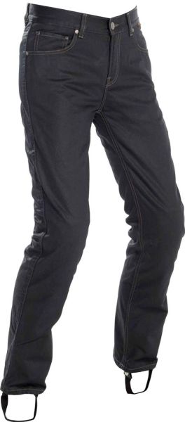 Cobalt Jeans Short