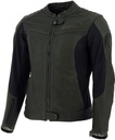 Vanoise Leather Jacket Lady