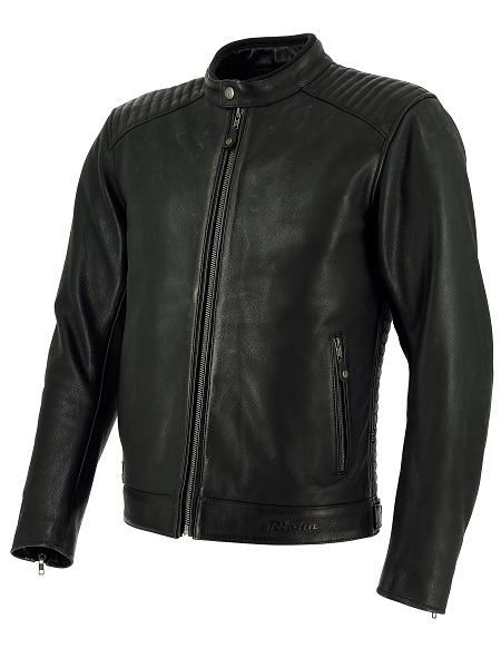 Thruxton Leather Jacket