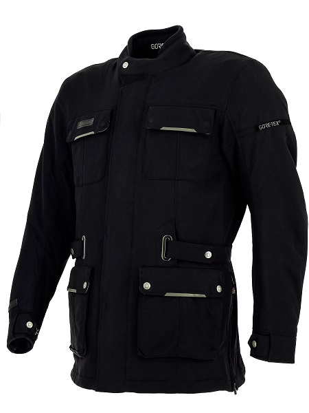 Madison Gore-Tex® Jacket