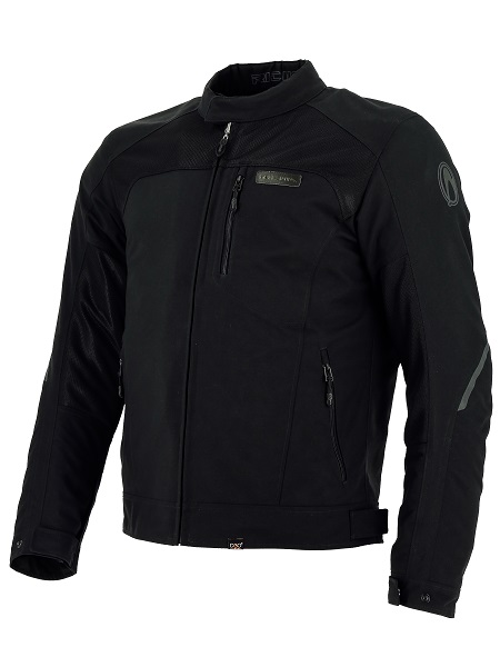 Scar Mesh Evo Jacket