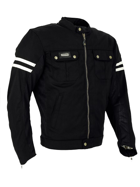 Fullmer Mesh Jacket