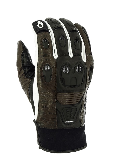 Bunker Gloves