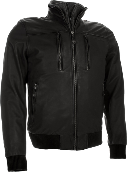 Lockheed Leather Jacket