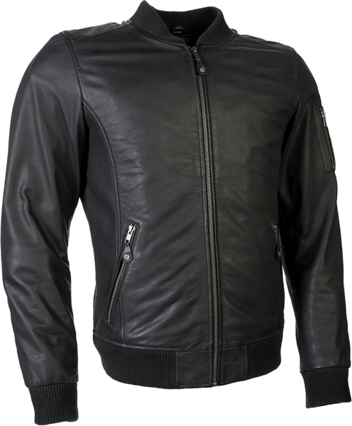 Bristol Leather Jacket