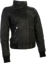 Earhart Leather Jacket Lady