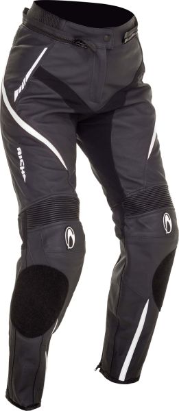 Nikki Leather Pants Ladies