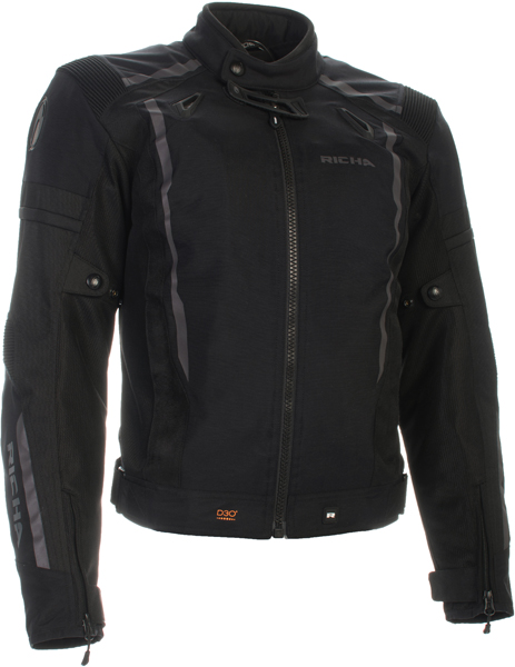 Airwave Jacket Lady