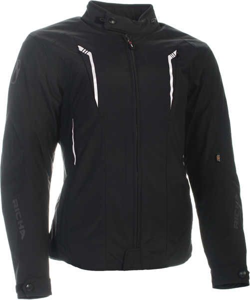 Chloe Jacket Lady