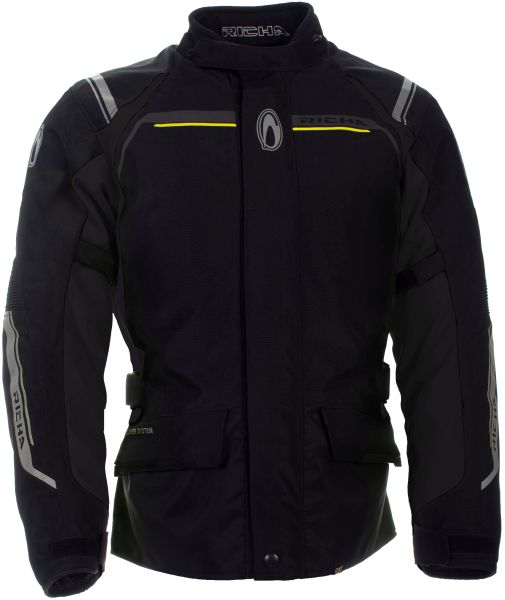 Storm 2 Jacket