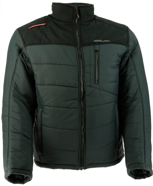 Avalanche Jacket