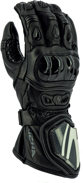 Savage Evo Gloves Ladies