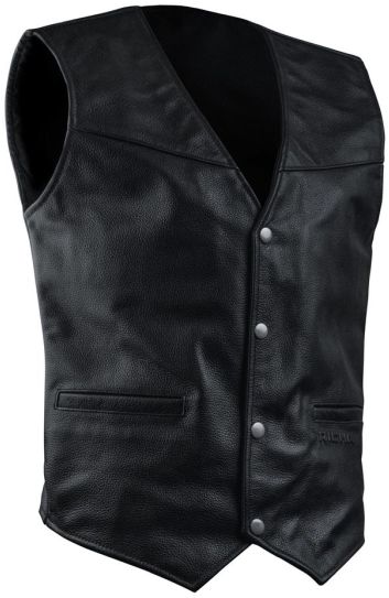 Gilet Without Frangels