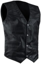 Gilet Without Frangels