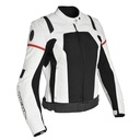 Athena 2 Leather Jacket Lady