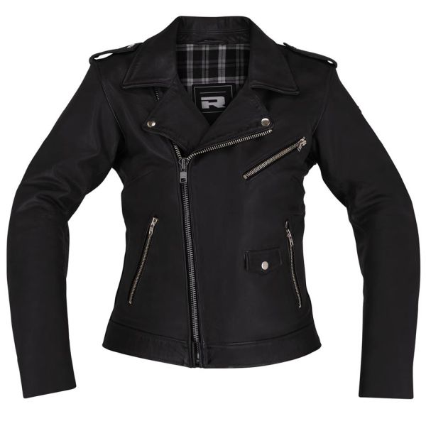 Brighton Leather Jacket Women
