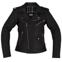 Brighton Leather Jacket Women